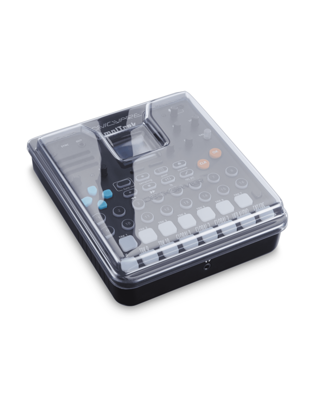 Decksaver Sonicware Smpltrek Cover
