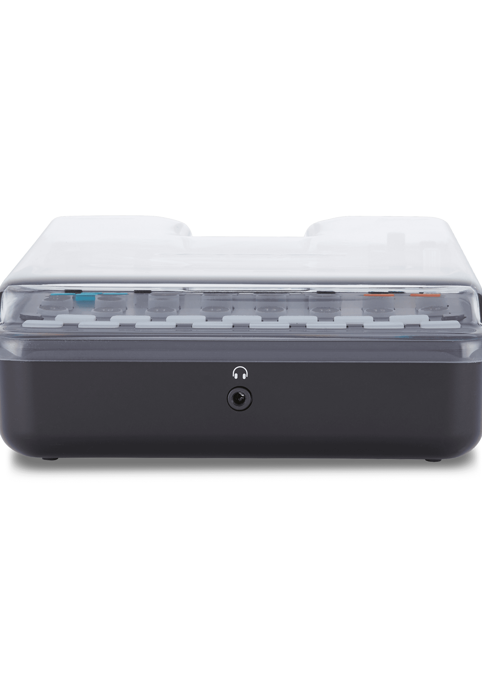 Decksaver Sonicware Smpltrek Cover