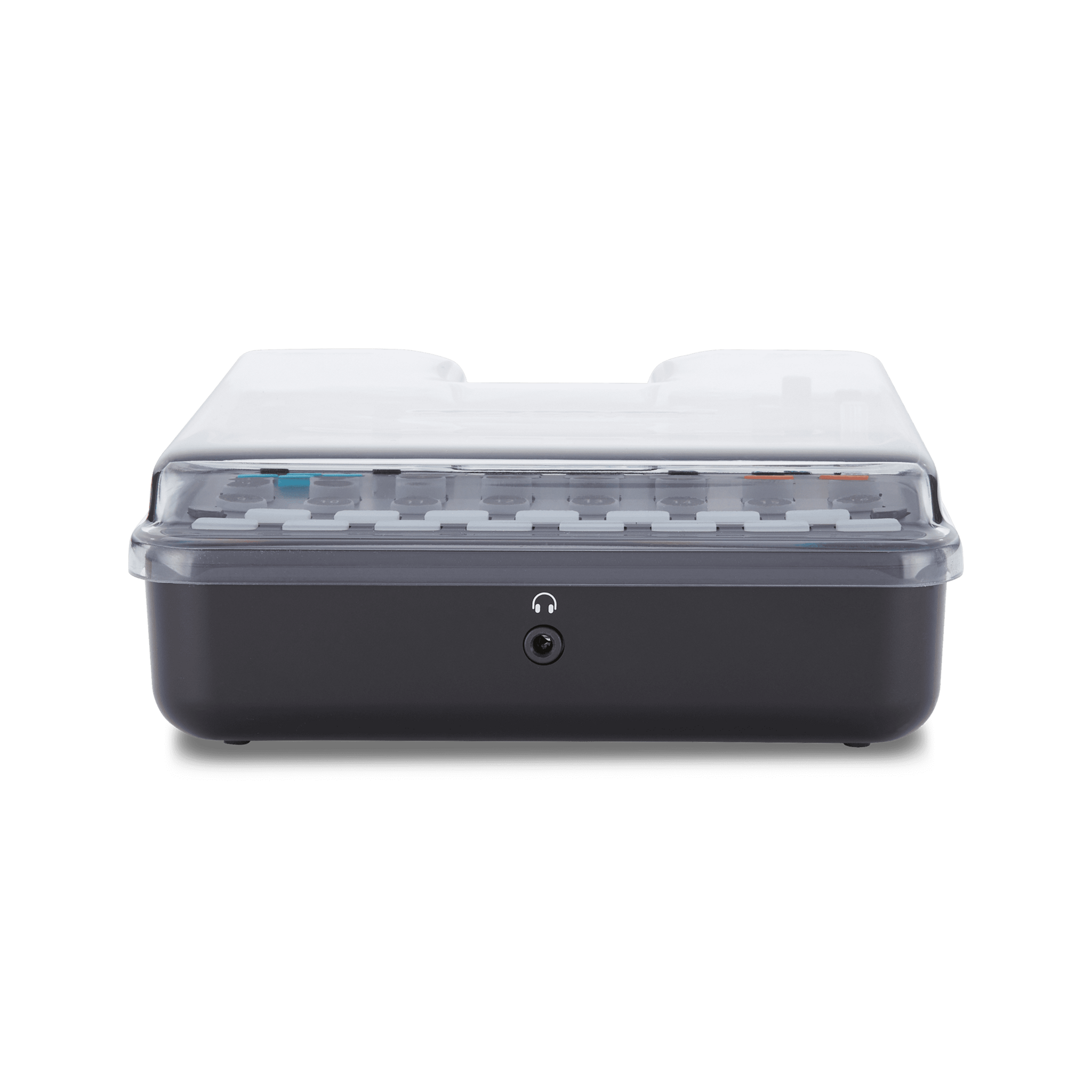 Decksaver Sonicware Smpltrek Cover