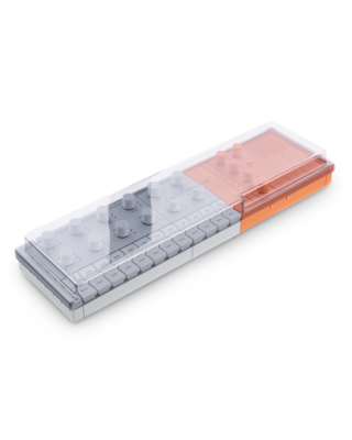 Decksaver YAMAHA SEQTRAK COVER