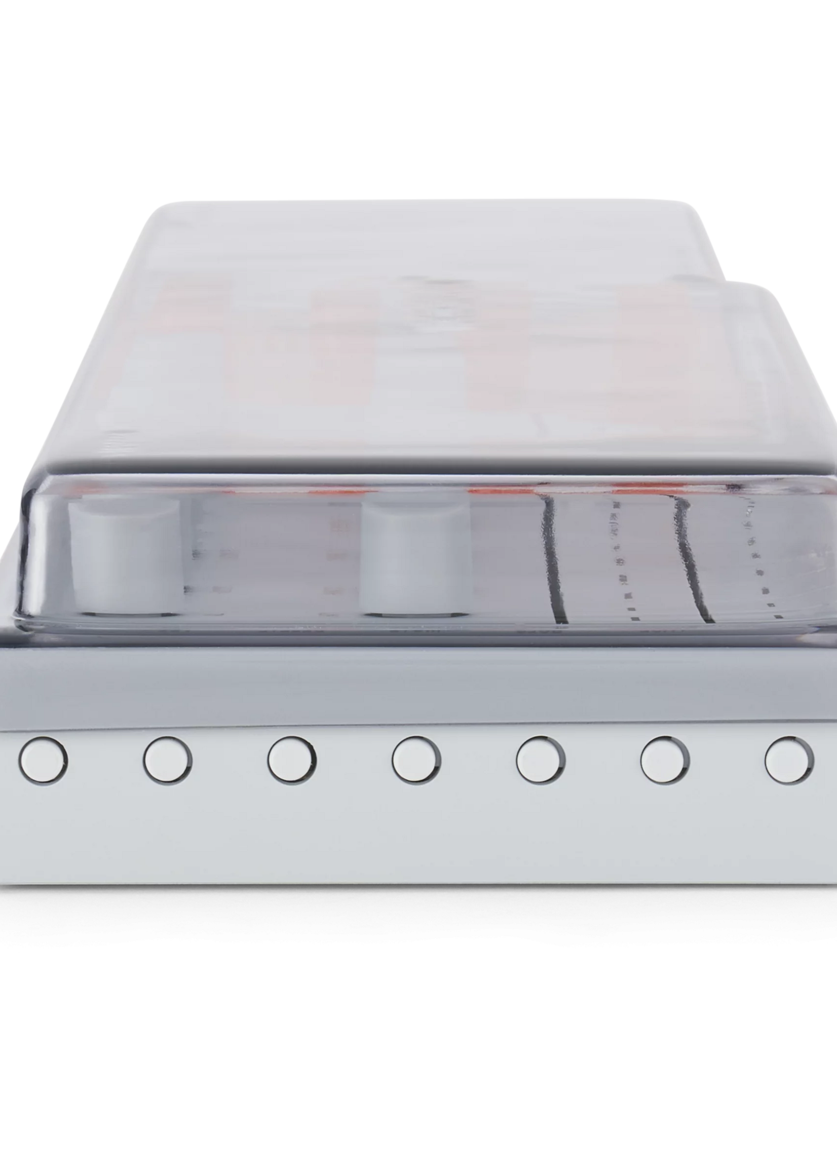 Decksaver YAMAHA SEQTRAK COVER