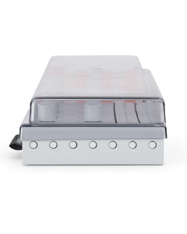 Decksaver YAMAHA SEQTRAK COVER