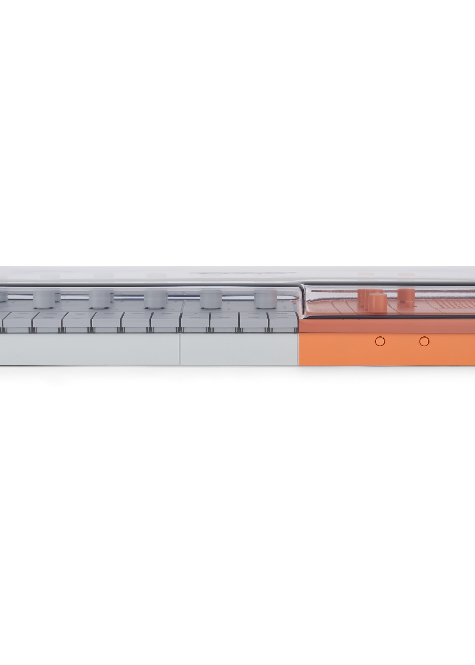 Decksaver YAMAHA SEQTRAK COVER
