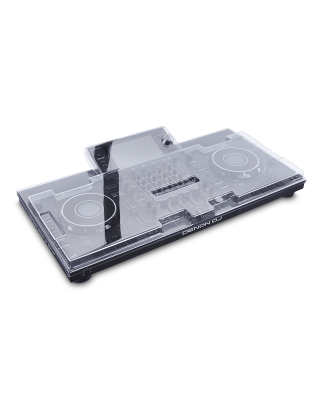 Decksaver Denon DJ SC Live 4 Cover