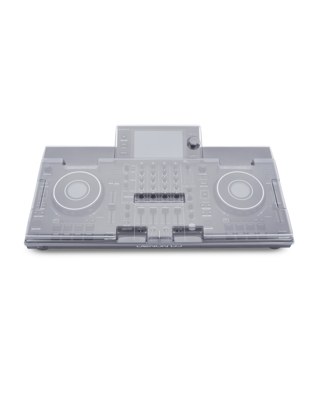 Decksaver Denon DJ SC Live 4 Cover