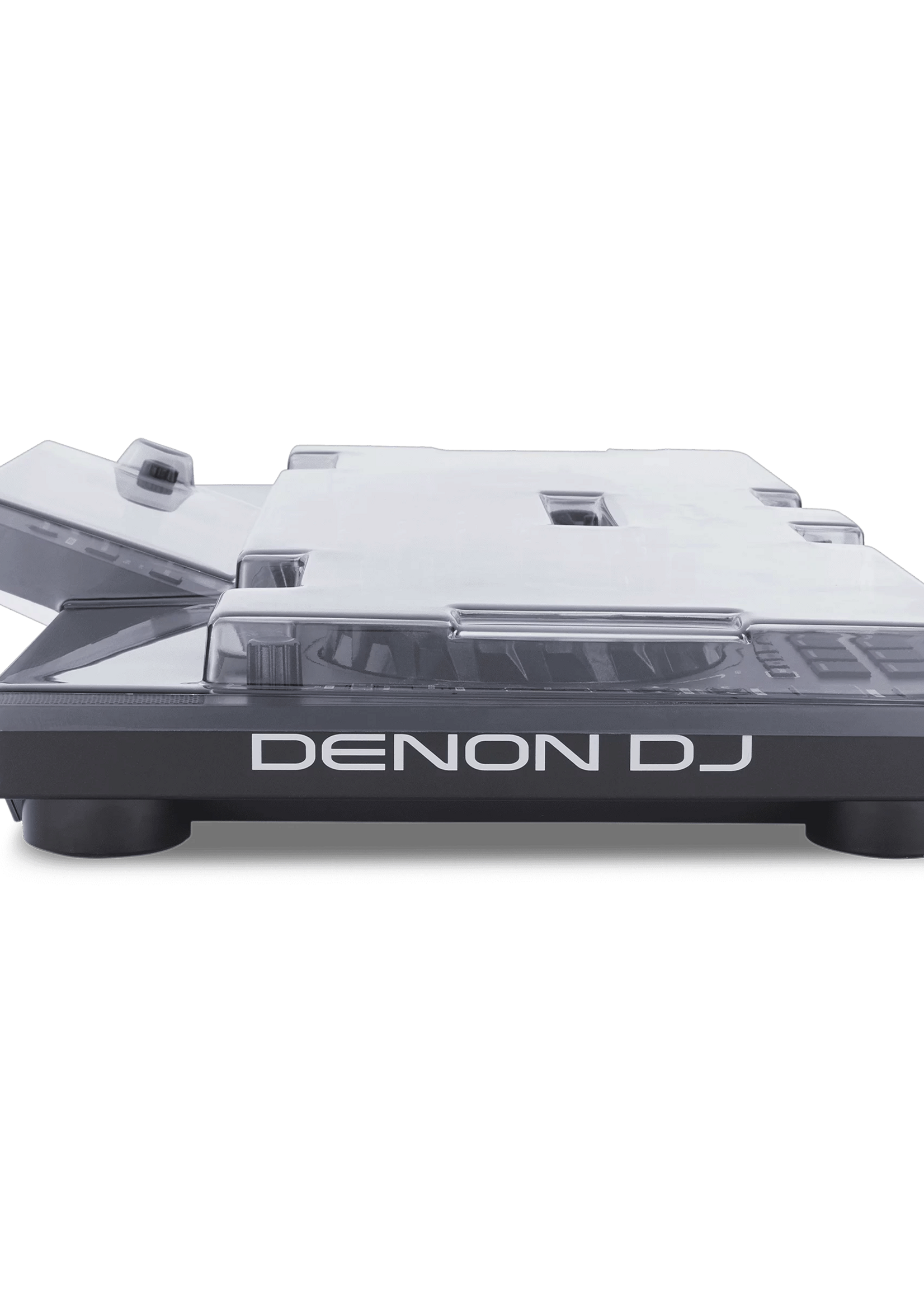 Decksaver Denon DJ SC Live 4 Cover