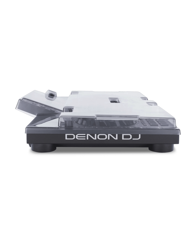 Decksaver Denon DJ SC Live 4 Cover