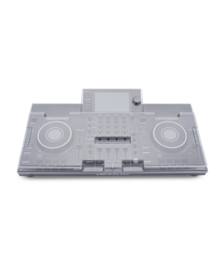 Decksaver Denon DJ SC Live 2 Cover
