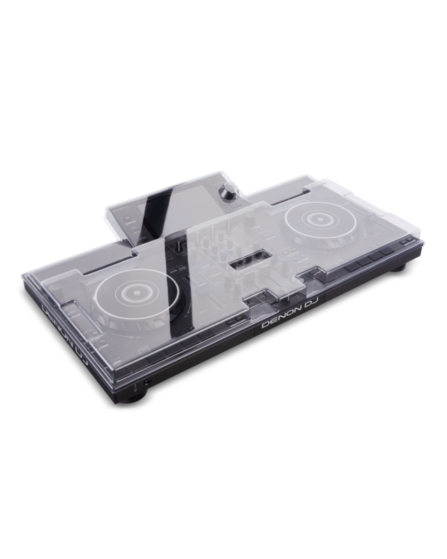 Decksaver Denon DJ SC Live 2 Cover