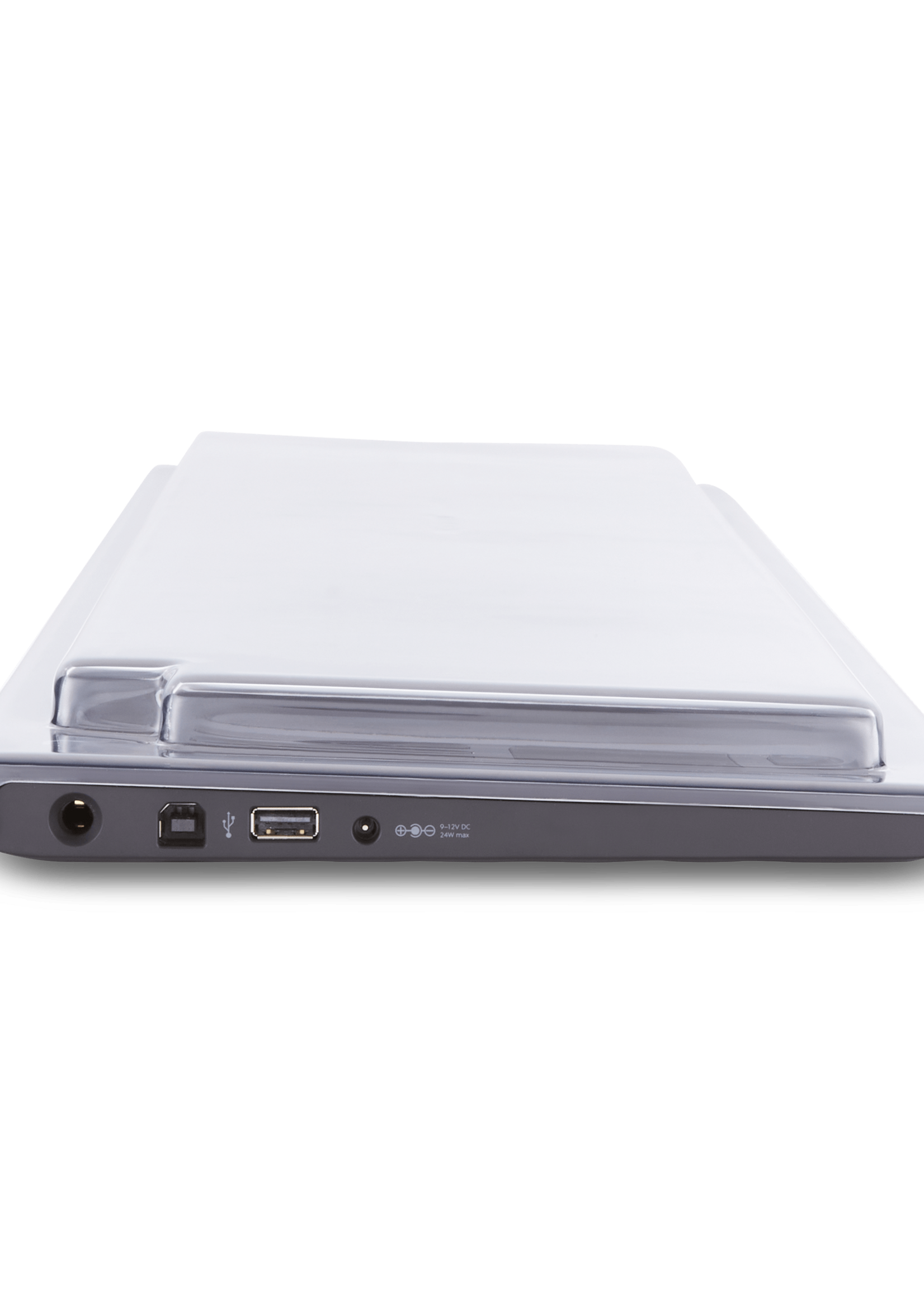 Decksaver Roli Seaboard Rise 2 and Rise 49 Cover