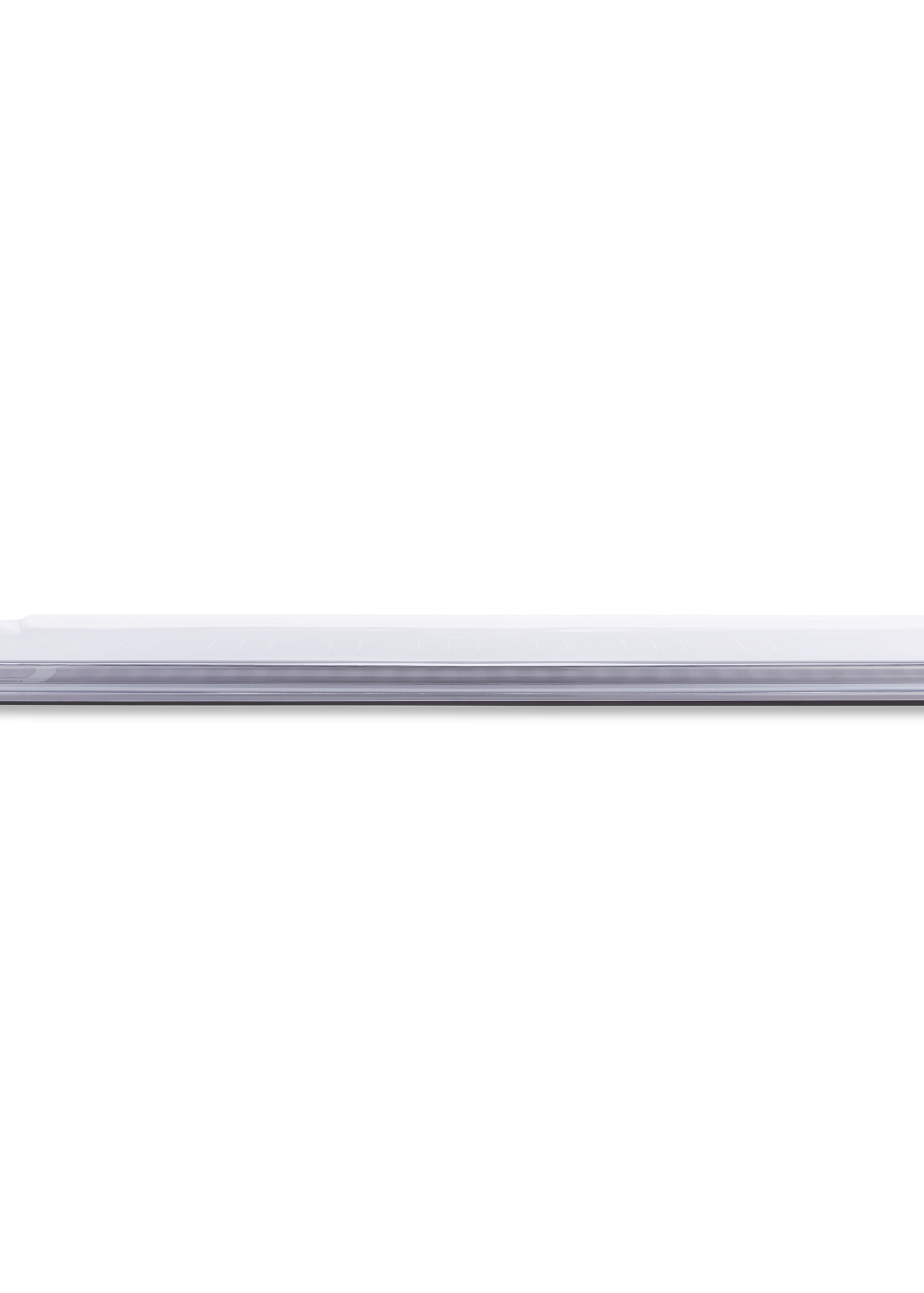 Decksaver Roli Seaboard Rise 2 and Rise 49 Cover