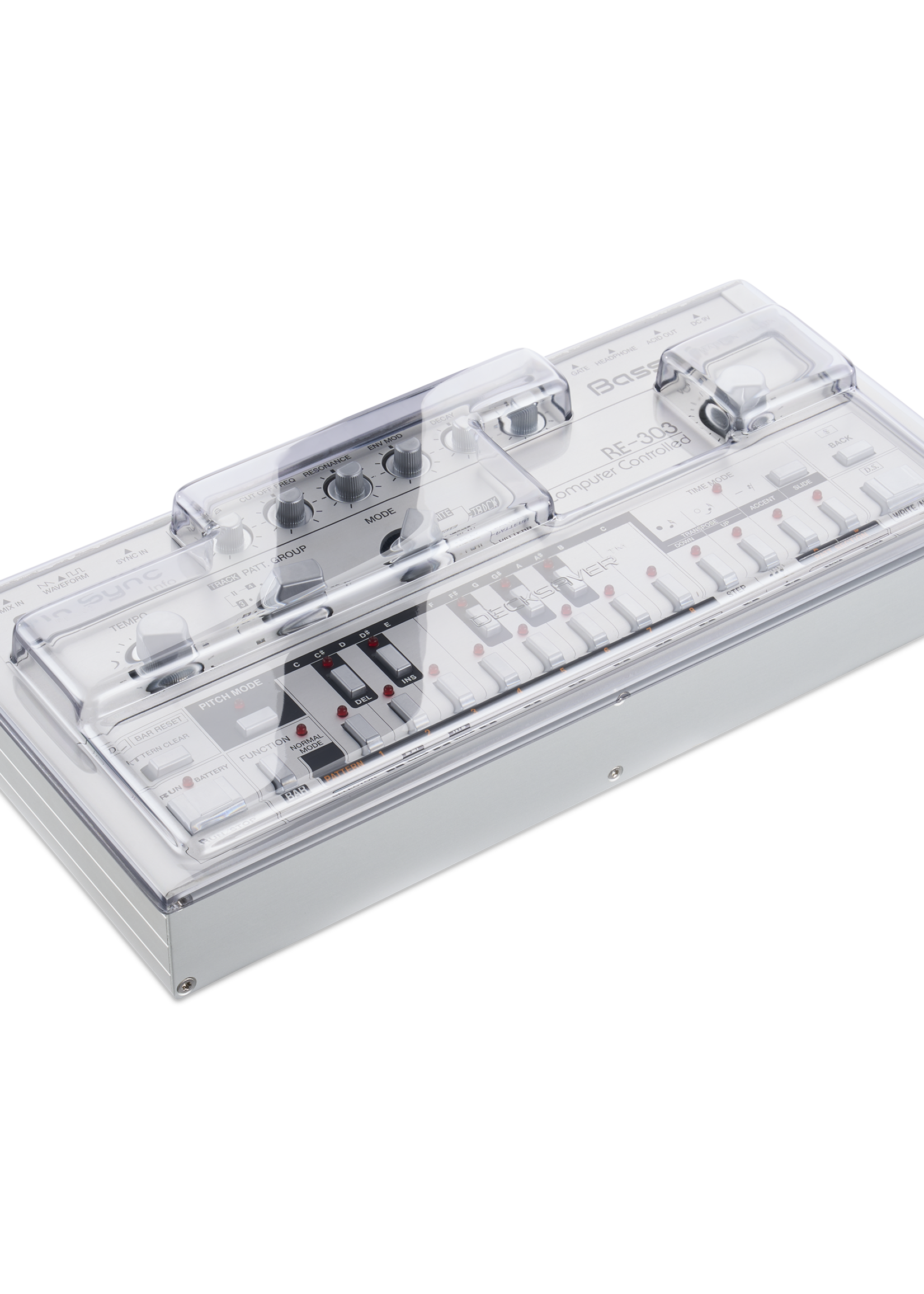 Decksaver DIN SYNC RE-303 COVER