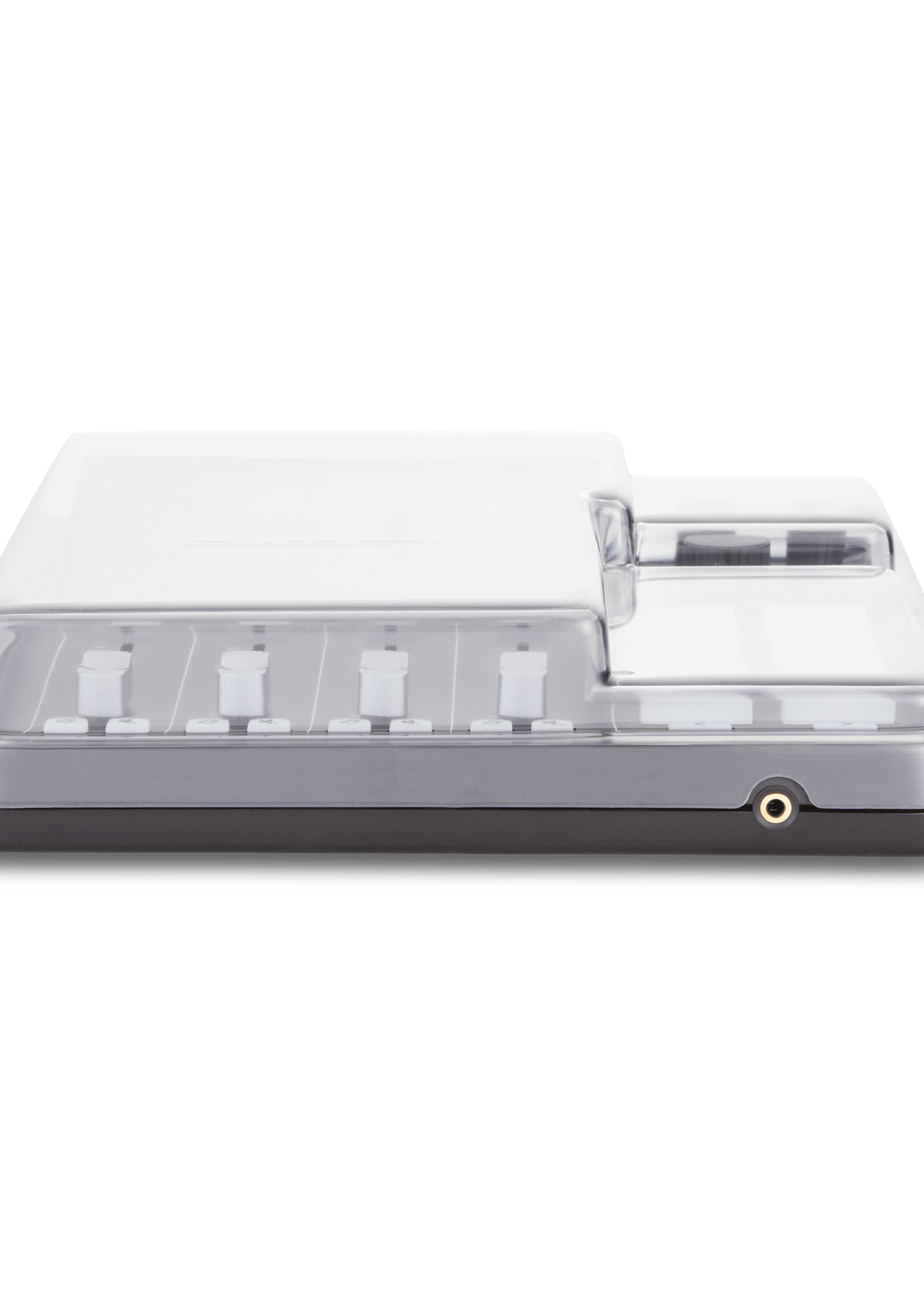 Decksaver Rodecaster Duo Cover