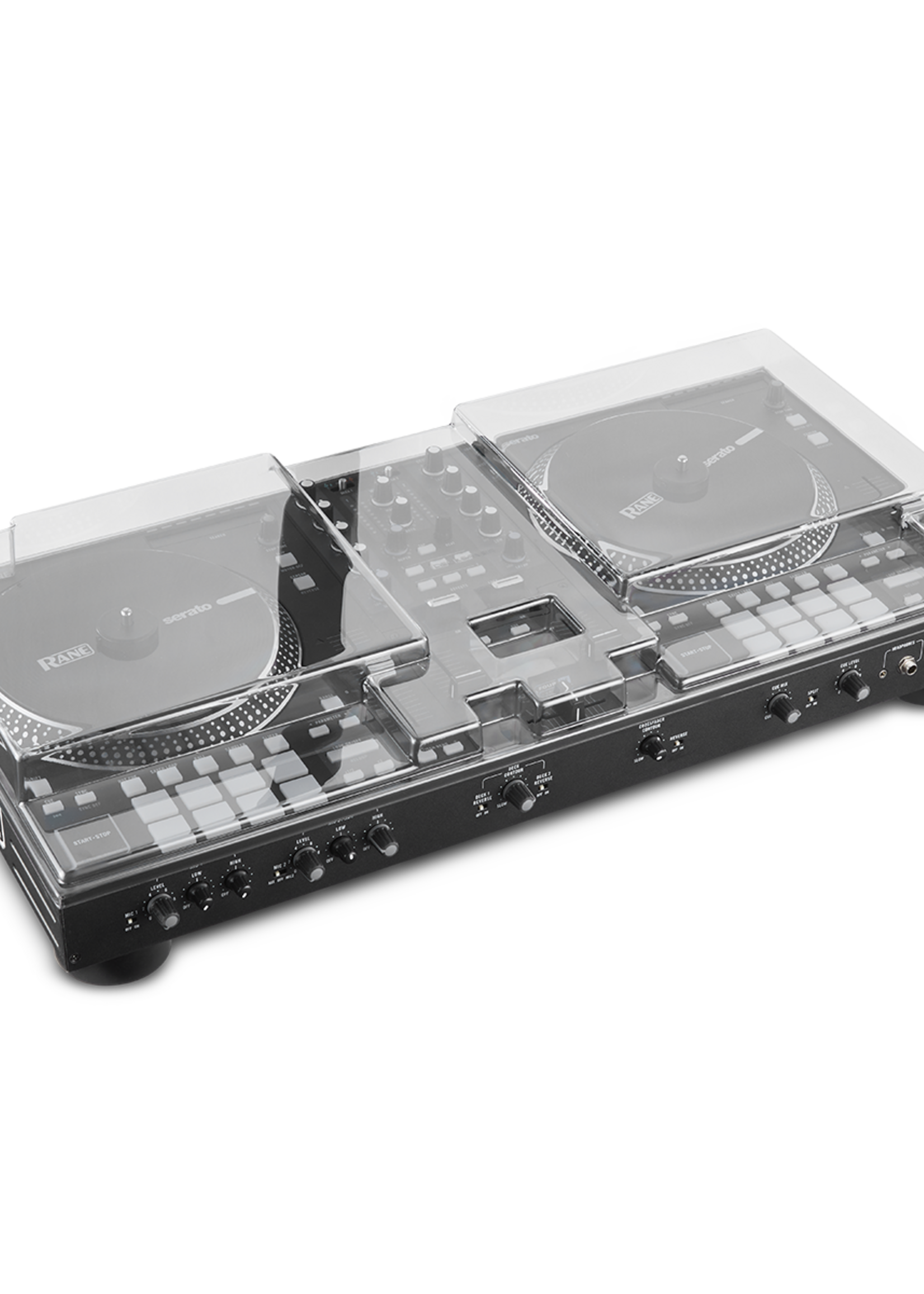 Decksaver Rane ONE Mk2 cover (fits Mk1 & MK2)