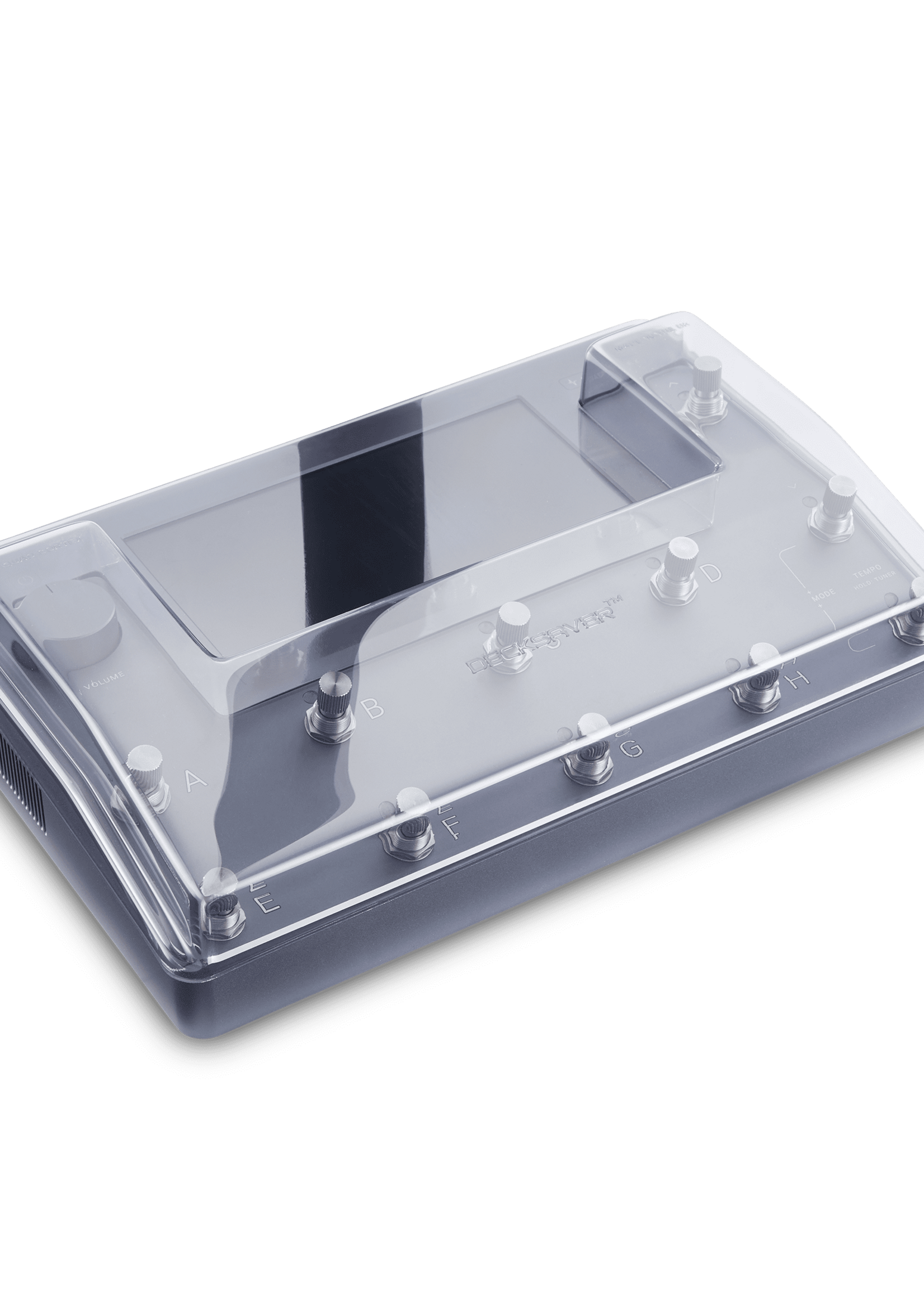 Decksaver Neural Dsp Quad Cortex Cover