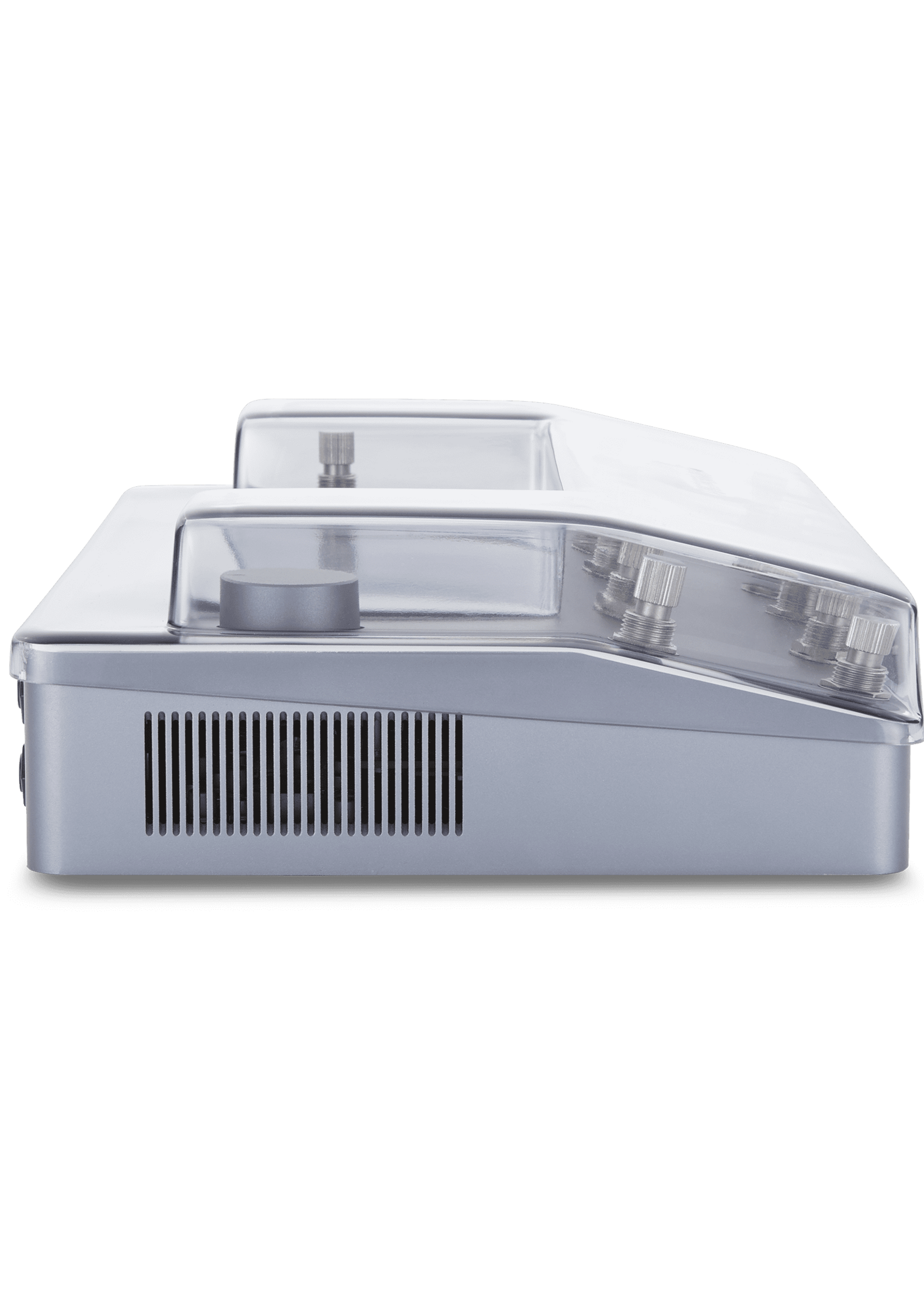 Decksaver Neural Dsp Quad Cortex Cover