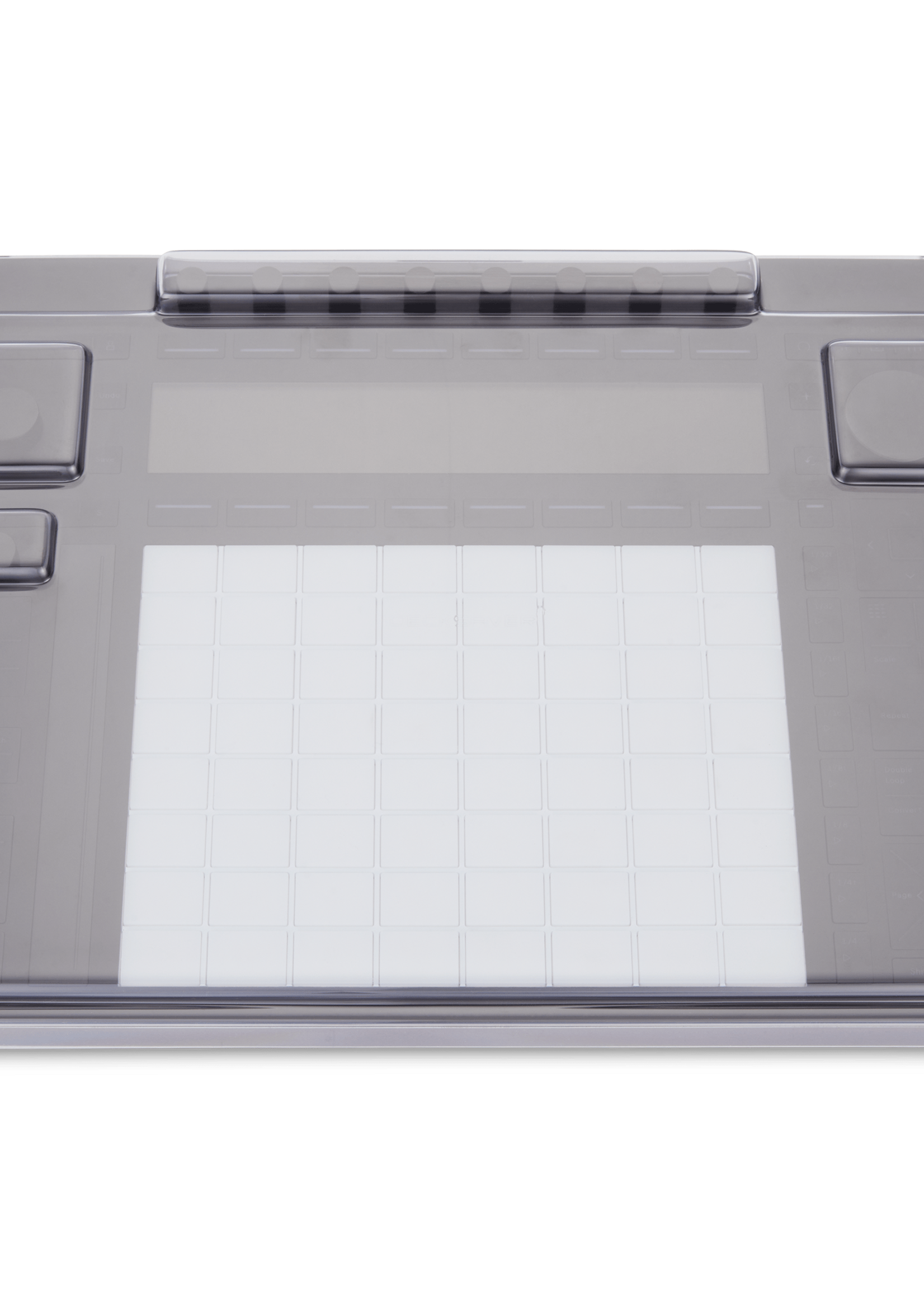 Decksaver Ableton Push 3 Cover