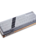 Decksaver Sequential Prophet 5 & 10 Desktop Cover