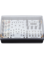Decksaver 4MS Company POD48X Cover