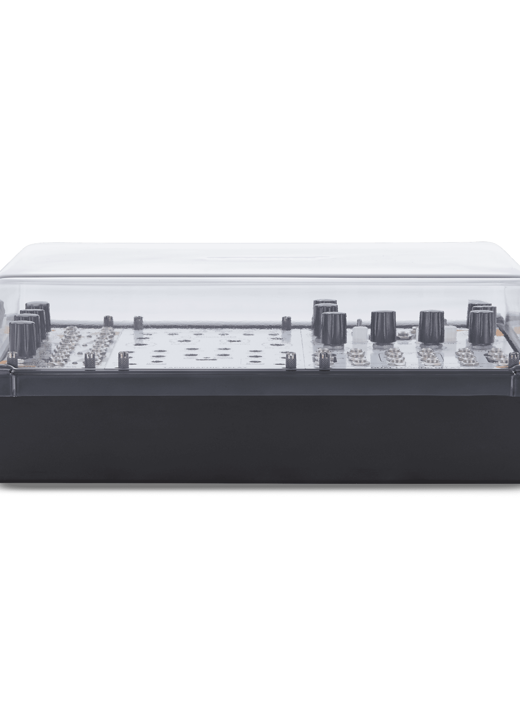 Decksaver 4MS Company POD48X Cover