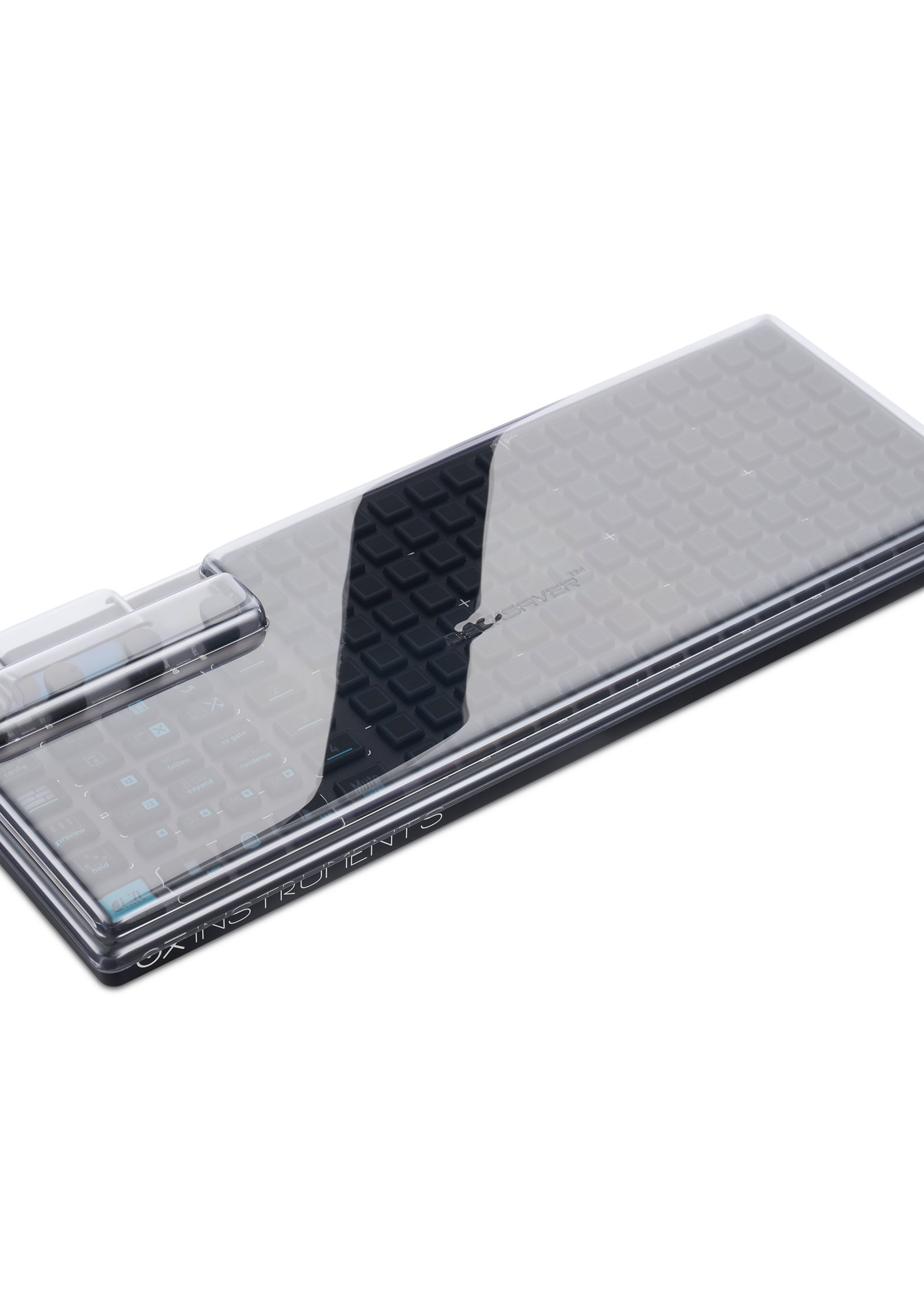 Decksaver OXI INSTRUMENTS OXI ONE COVER