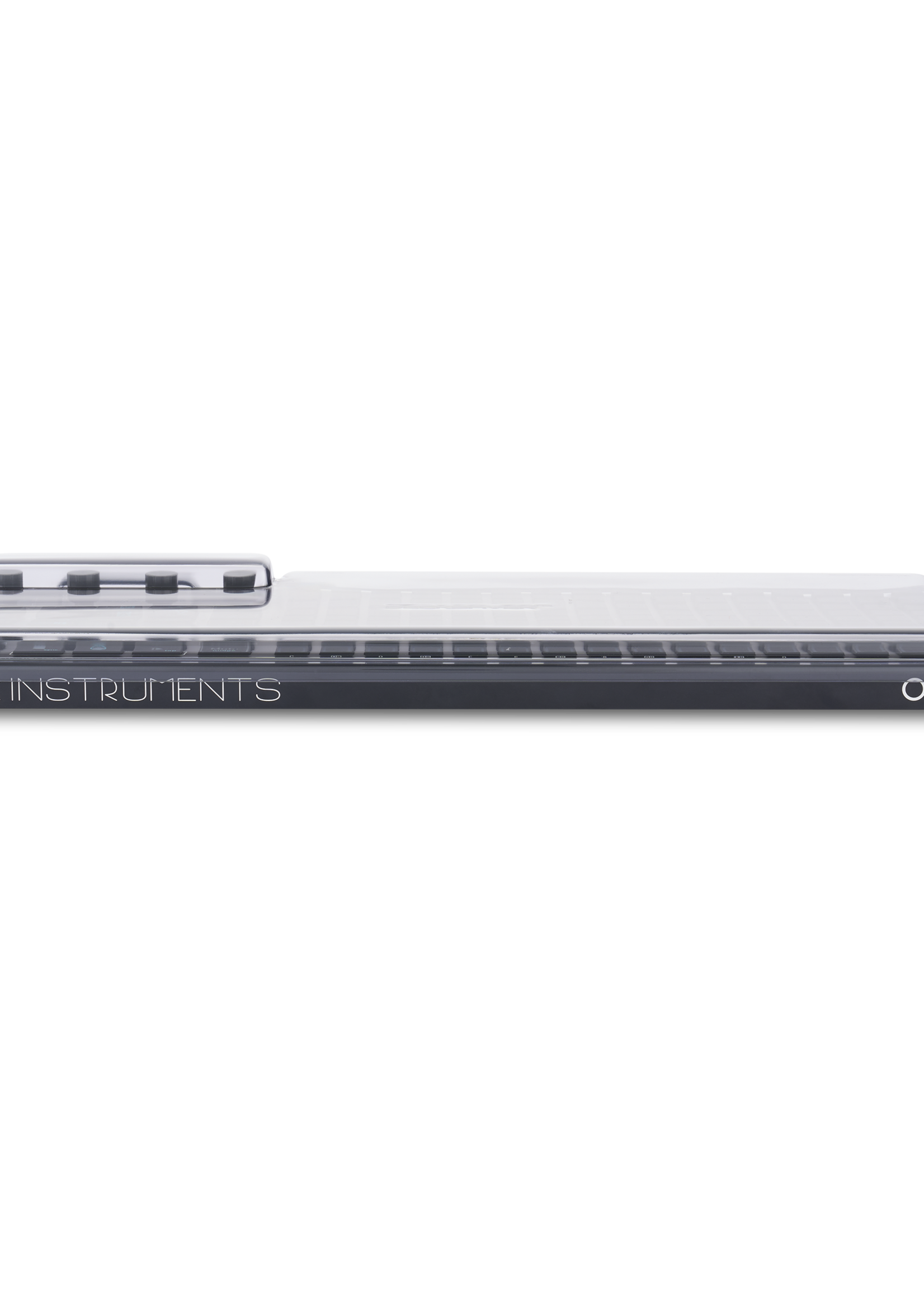 Decksaver OXI INSTRUMENTS OXI ONE COVER
