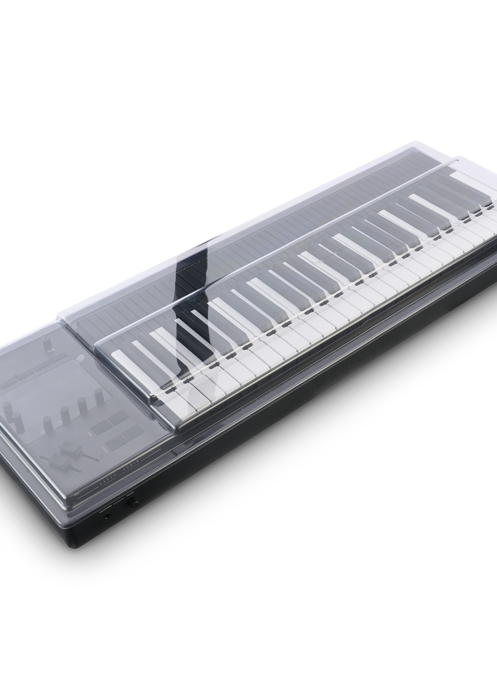 Decksaver EXPRESSIVE E OSMOSE COVER