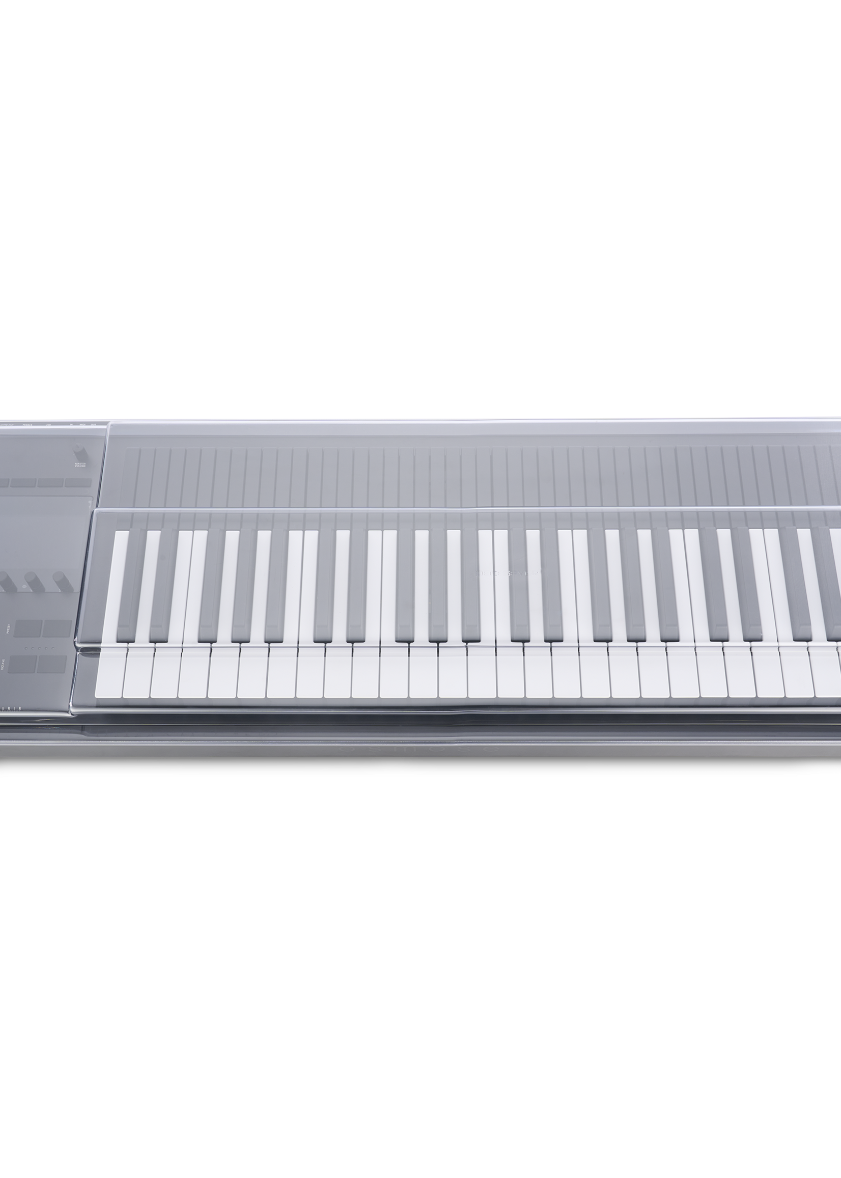 Decksaver EXPRESSIVE E OSMOSE COVER