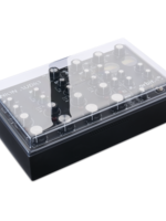 Decksaver Union Audio Orbit.4 LE & Orbit.4 LE FX cover
