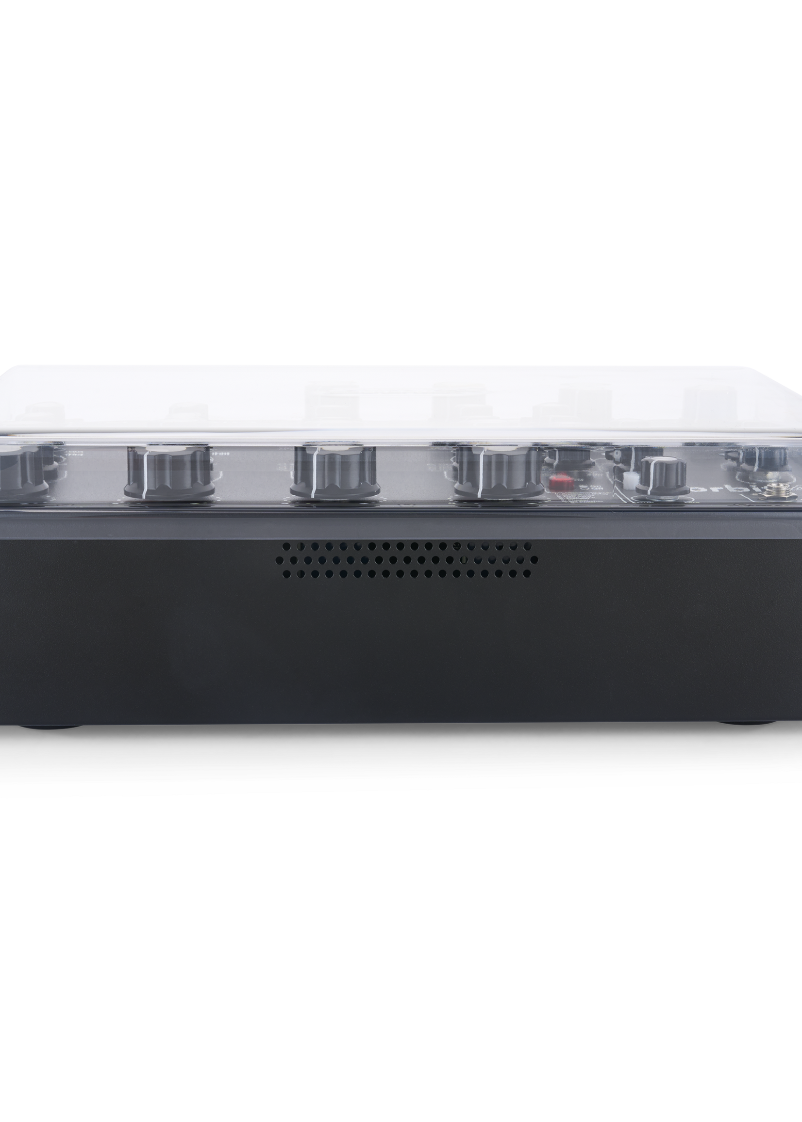 Decksaver Union Audio Orbit.4 LE & Orbit.4 LE FX cover