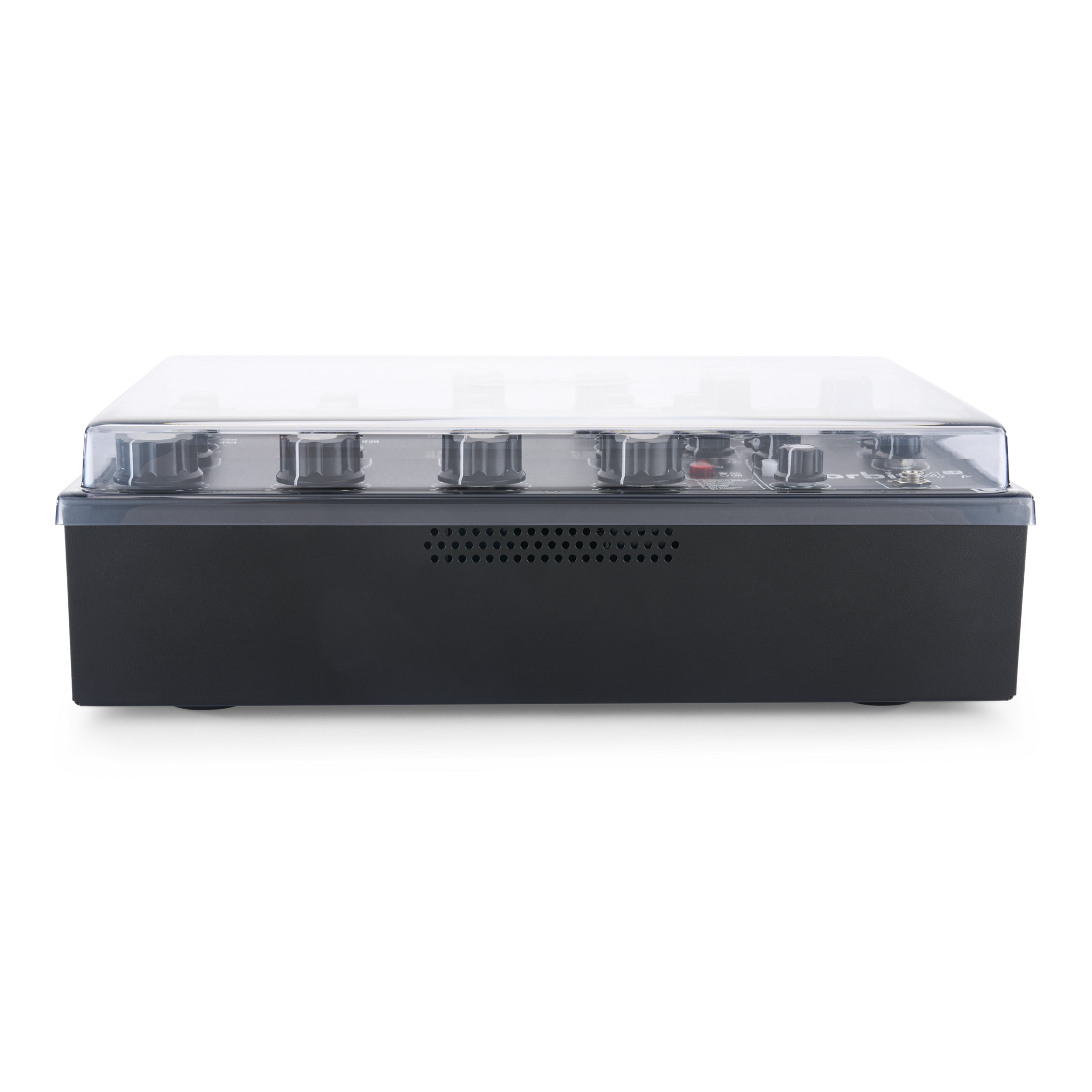 Decksaver Union Audio Orbit.4 LE & Orbit.4 LE FX cover