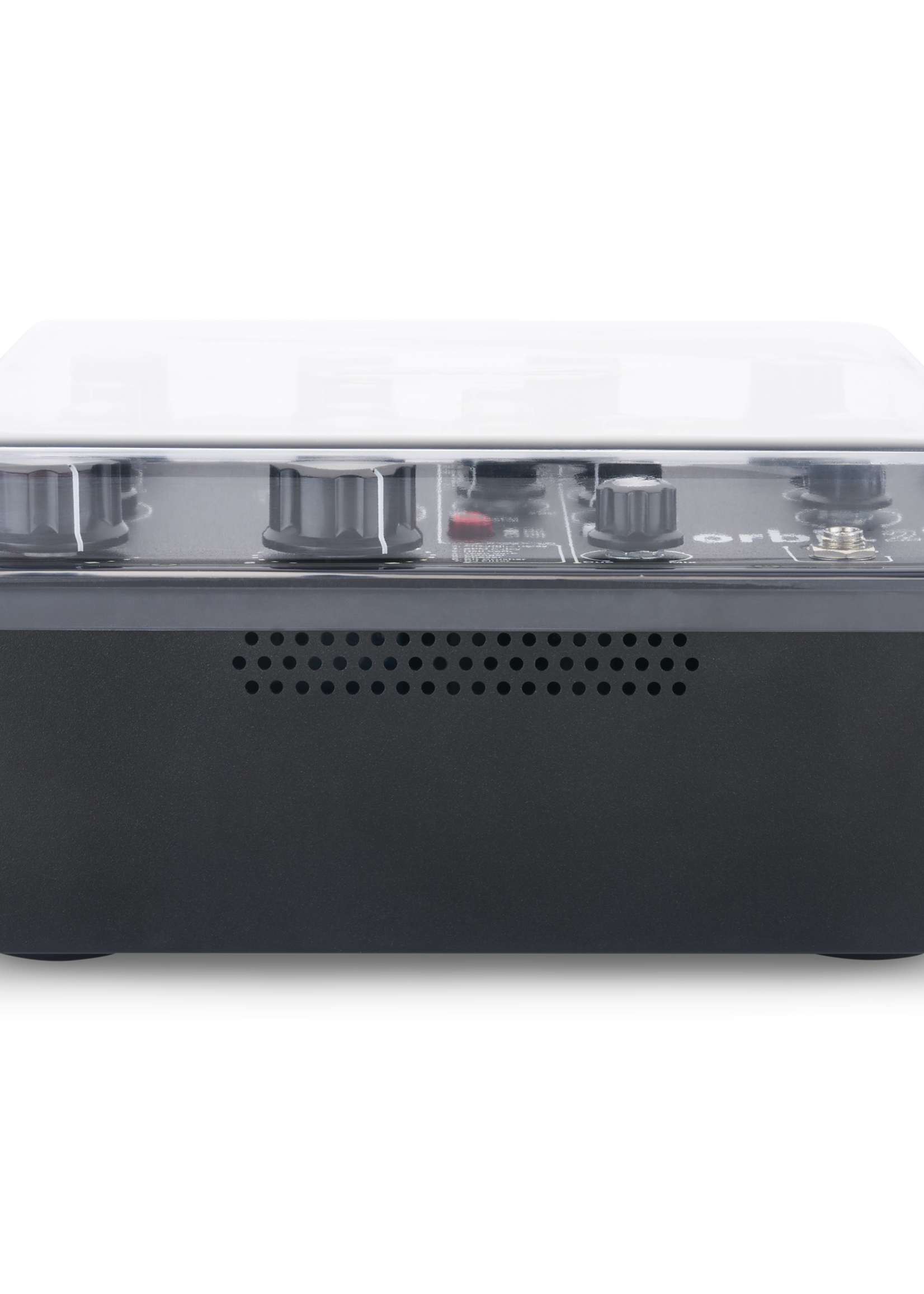 Decksaver Union Audio Orbit.2 LE & Orbit.2 LE FX cover