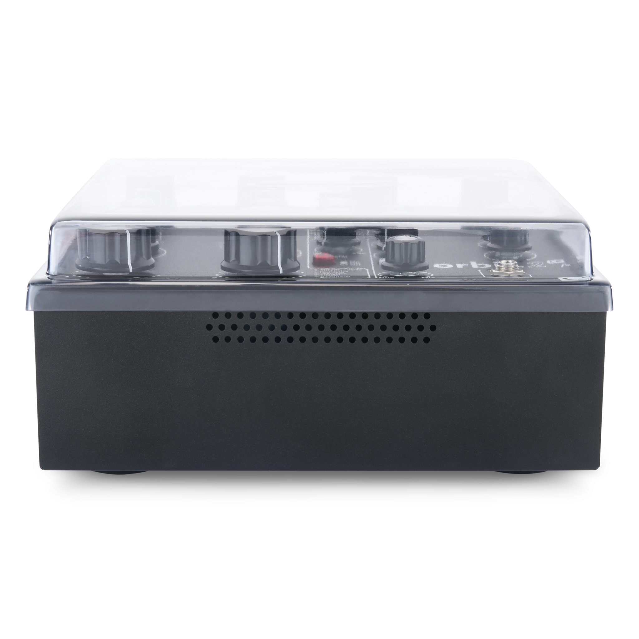 Decksaver Union Audio Orbit.2 LE & Orbit.2 LE FX cover