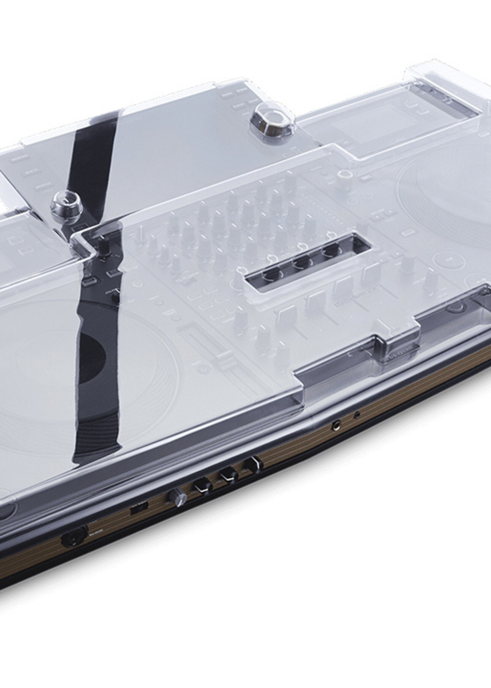 Decksaver Pioneer DJ Opus-Quad Cover