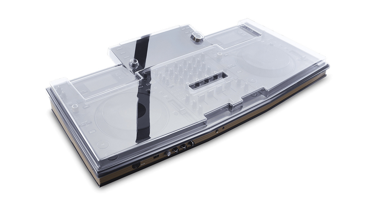 Decksaver Pioneer DJ Opus-Quad Cover