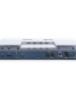 Decksaver ALPHATHETA OMNIS-DUO COVER