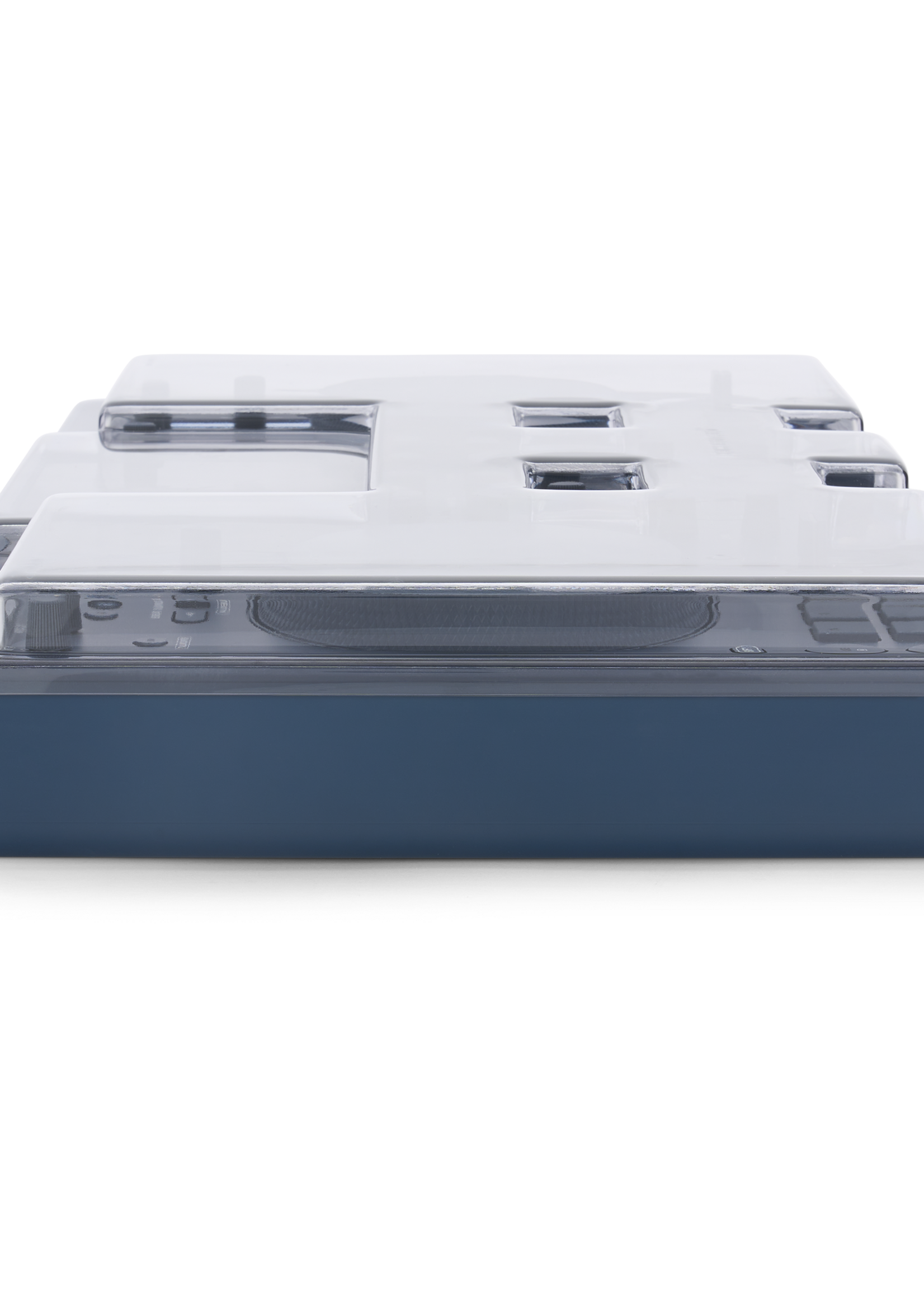 Decksaver ALPHATHETA OMNIS-DUO COVER