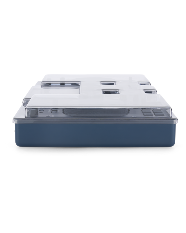 Decksaver ALPHATHETA OMNIS-DUO COVER