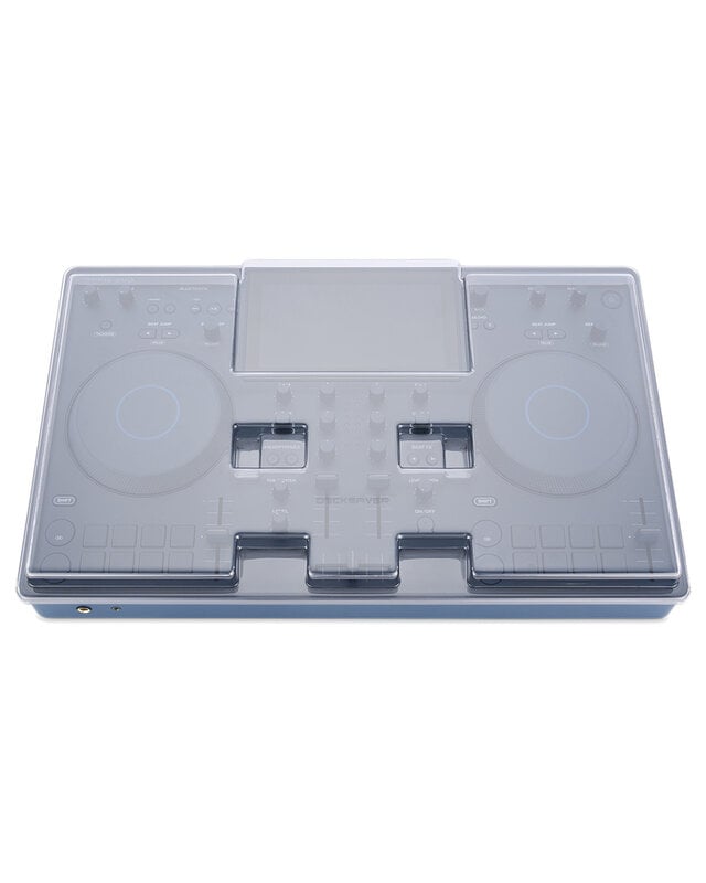 Decksaver ALPHATHETA OMNIS-DUO COVER