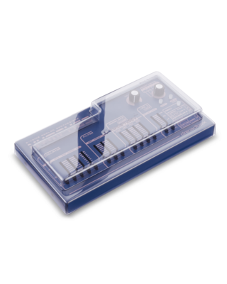 Decksaver Dreadbox Nymphes Cover