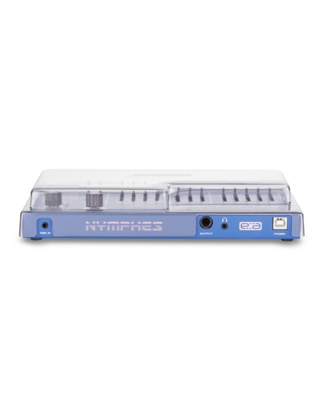Decksaver Dreadbox Nymphes Cover