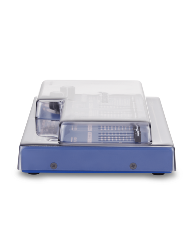 Decksaver Dreadbox Nymphes Cover