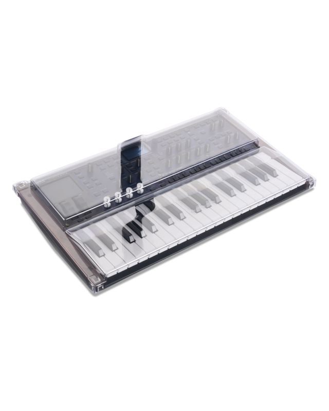 Decksaver Korg Multipoly cover