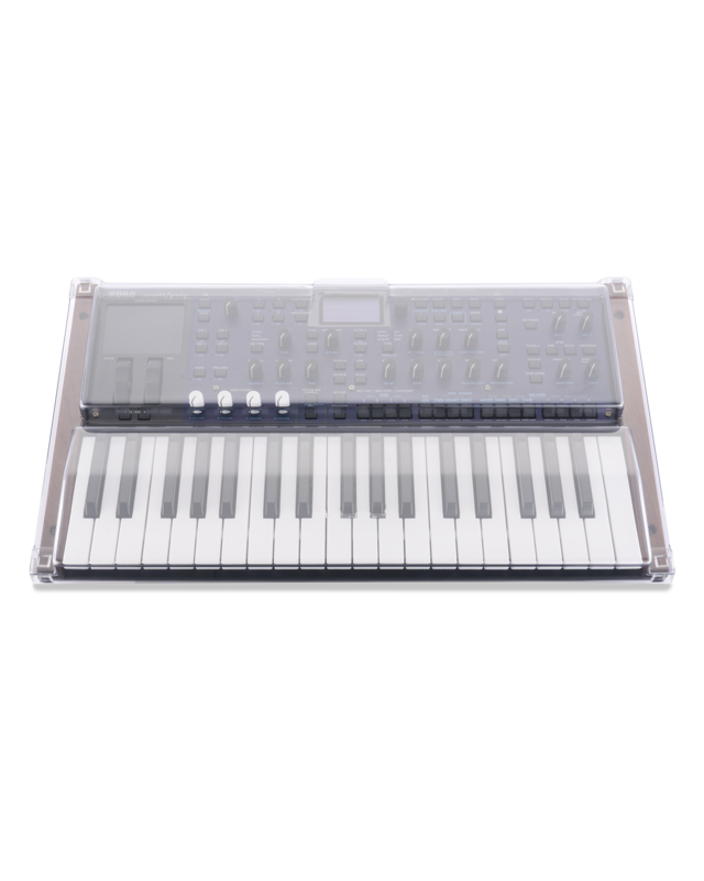 Decksaver Korg Multipoly cover