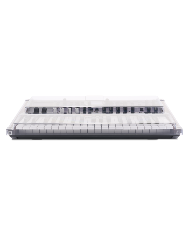 Decksaver Korg Multipoly cover
