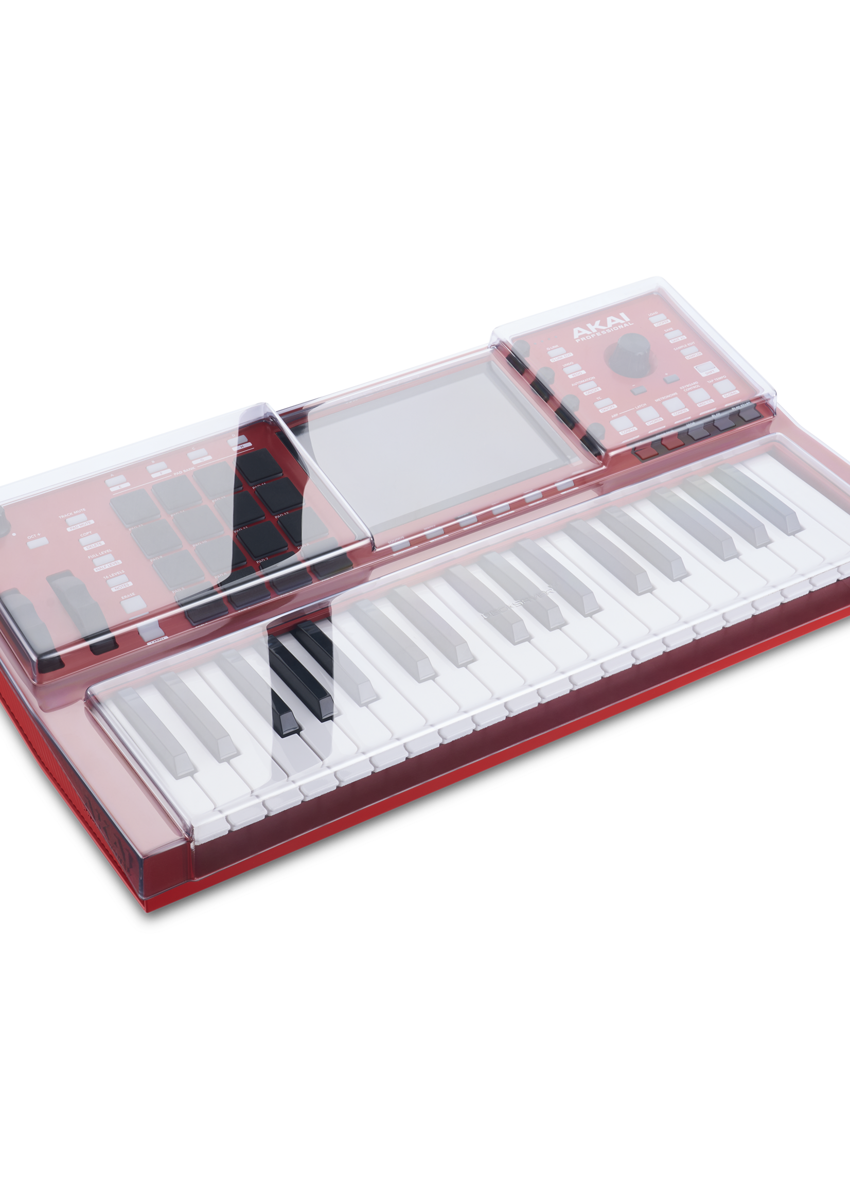 Decksaver AKAI MPC KEY 37 COVER
