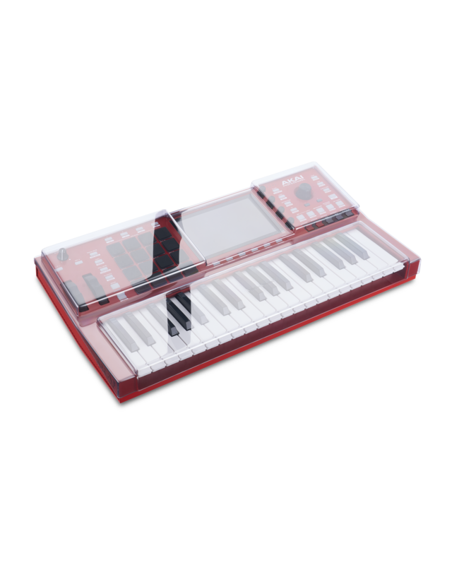 Decksaver AKAI MPC KEY 37 COVER