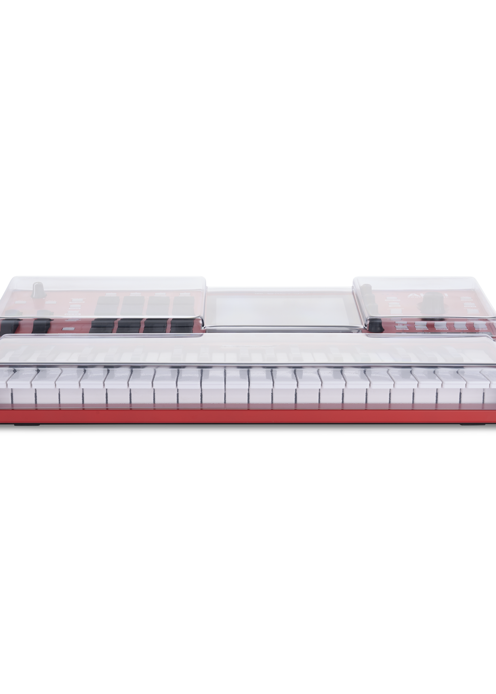 Decksaver AKAI MPC KEY 37 COVER