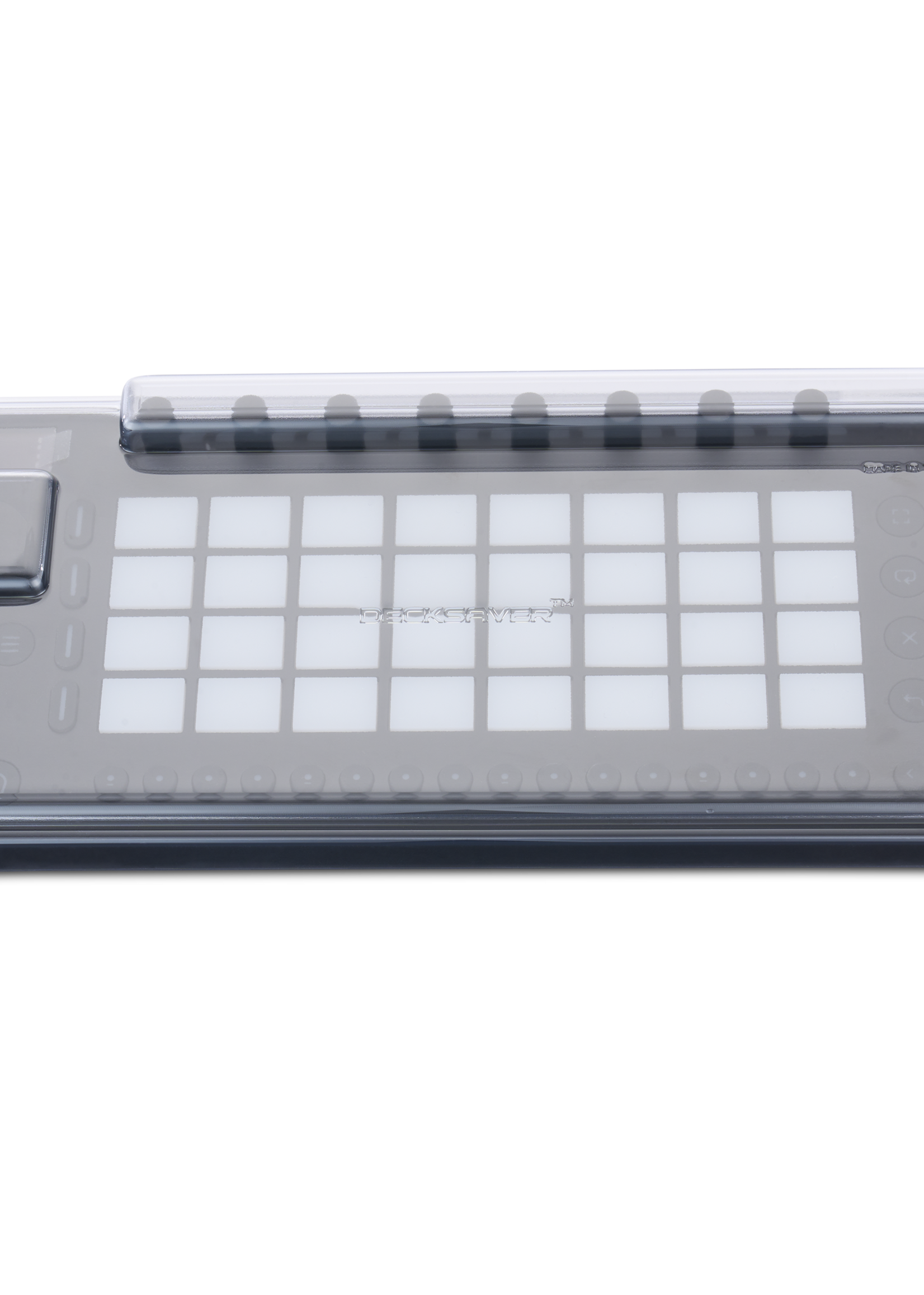Decksaver Ableton Move cover