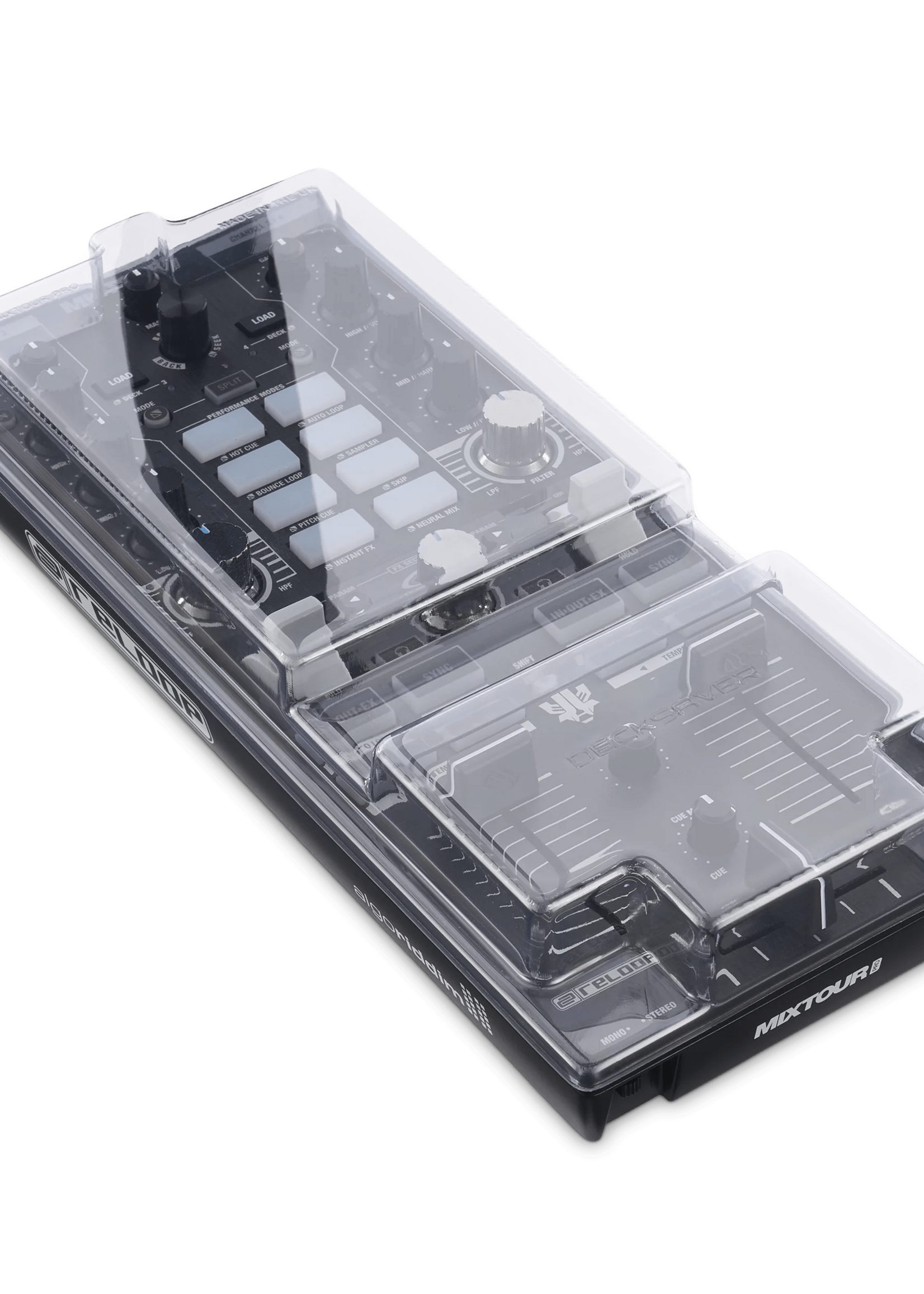 Decksaver RELOOP MIXTOUR PRO COVER